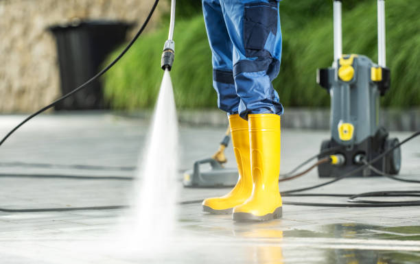 Best Industrial Pressure Washing in Lake Summerset, IL